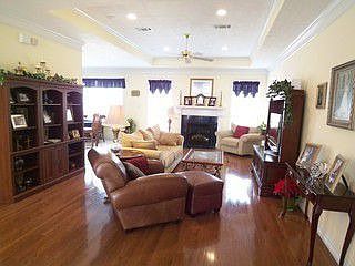 2nd image of 3301 Von Trapp Ln