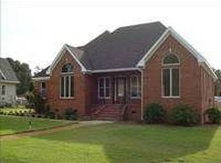 130 Holly Ridge Rd, Manteo, NC 27954