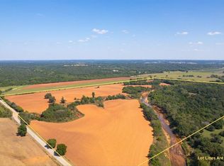 N Harrah Road & E Sorghum Mill Rd, Luther, OK 73054