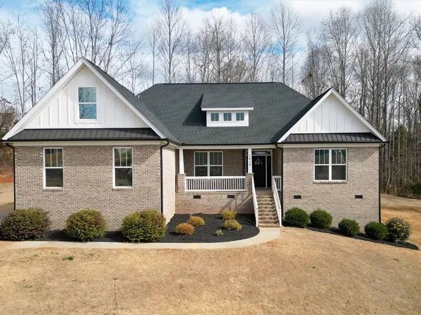 1018 Winmar Dr, Anderson, SC 29621