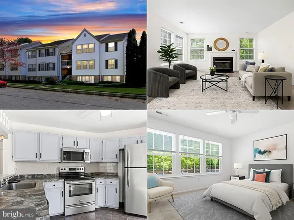 31 Beagle Run #88, Baltimore, MD 21236