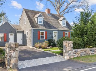 185 Hamilton Ave, Stamford, CT 06902