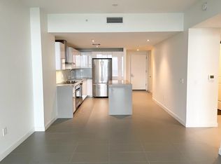 1600 NE 1st Ave #3511, Miami, FL 33132