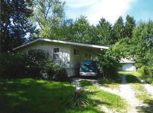 528 Chandler St, Chelsea, MI 48118