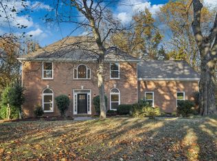 5249 Rustic Way, Old Hickory, TN 37138