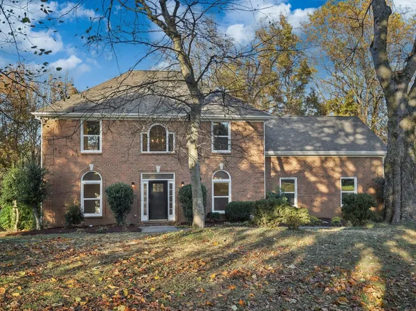 5249 Rustic Way, Old Hickory, TN 37138