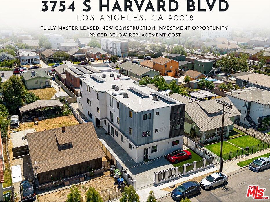 1st image of 3754 S Harvard Blvd