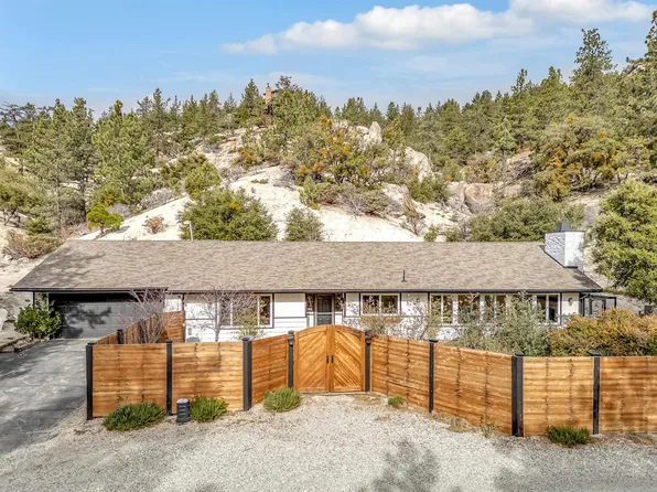 54680 Falling Leaf Dr, Idyllwild, CA 92549