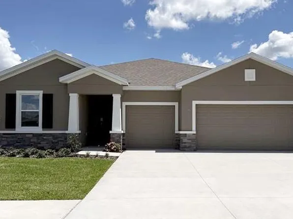 3053 Canopy Oak Blvd, Wildwood, FL 34785