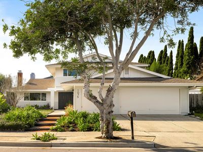 1075 Colleen Way, Santa Barbara, CA, 93111