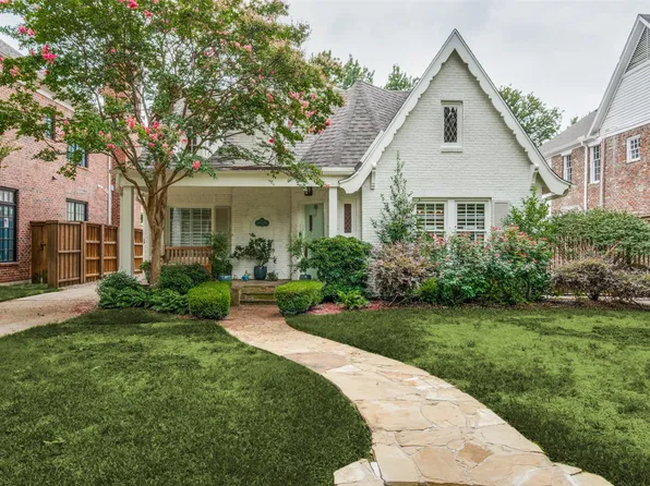 3729 Amherst Ave, Dallas, TX 75225