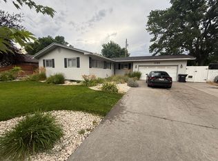 1095 Mojave St, Idaho Falls, ID 83404