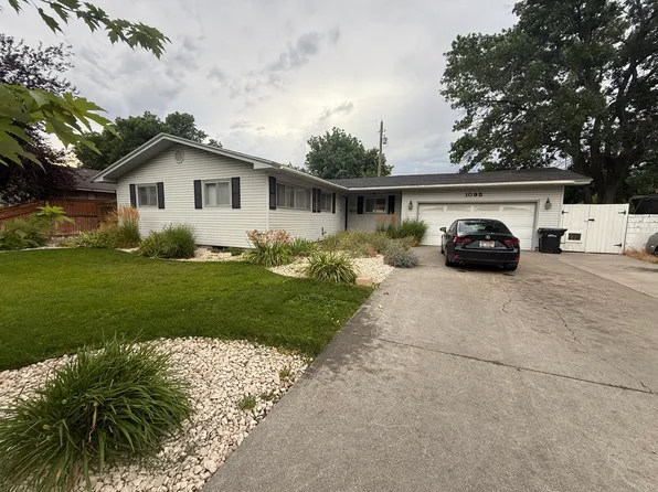 1095 Mojave St, Idaho Falls, ID 83404