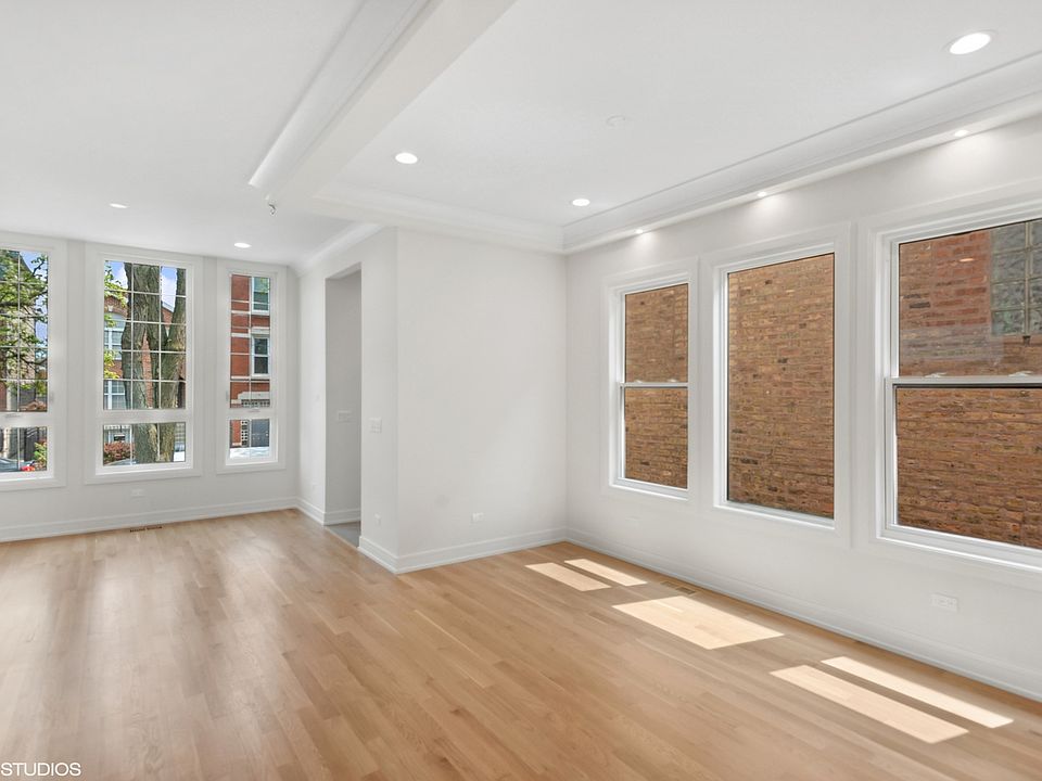 2040 N Honore St, Chicago, IL 60614 Zillow