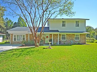 136 Blossom St, Goose Creek, SC 29445