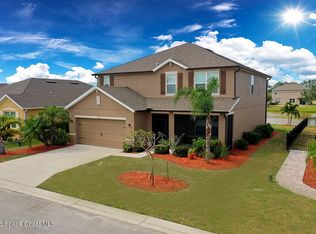 436 Great Falls Ln SW, Palm Bay, FL 32908