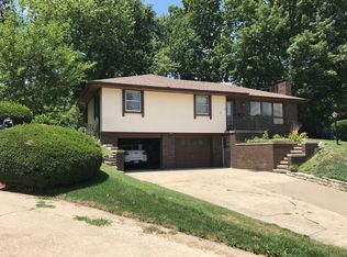 80 Steve Cir, Saint Joseph, MO 64506
