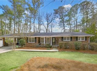 3063 Randolph Rd NE, Atlanta, GA 30345