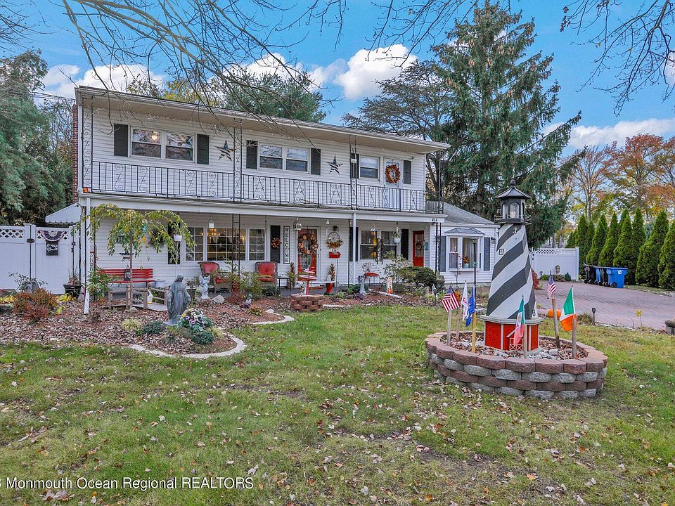 434 Harmony Road, Middletown, NJ 07748 Zillow