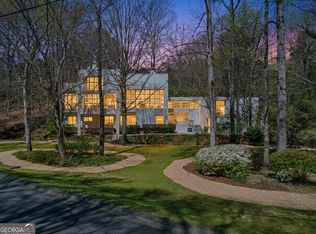 4406 N Elizabeth Ln SE, Atlanta, GA 30339
