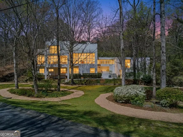 4406 N Elizabeth Ln SE, Atlanta, GA 30339