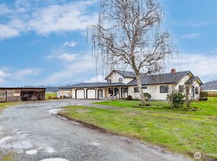 9685 Green Rd, Burlington, WA 98233