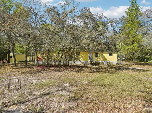 1858 N Shirey Point, Inverness, FL 34453