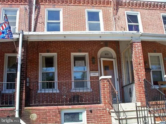 411 S Franklin St
