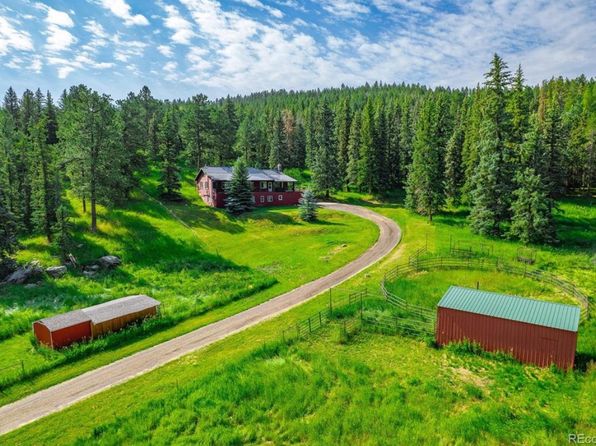 25524 N Turkey Creek Rd #B