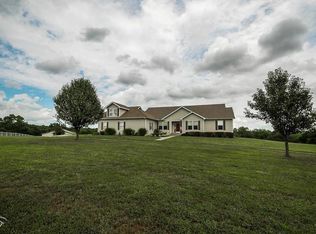 4151 Louisiana Ter, Ottawa, KS 66067