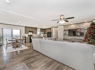 3633 Estates Dr, Amarillo, TX 79124