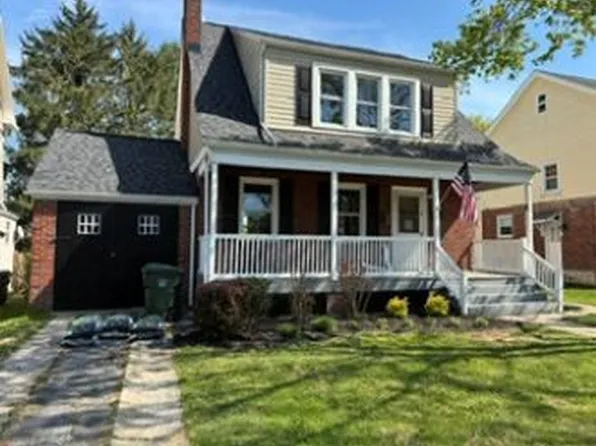 224 E Irvin Ave, Hagerstown, MD 21742