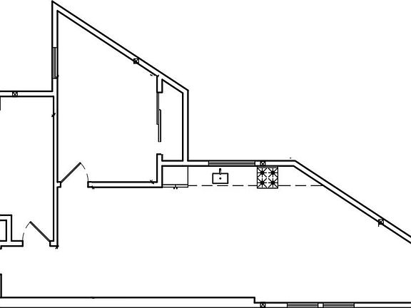 2nd image of 212 Coso Ave #2A
