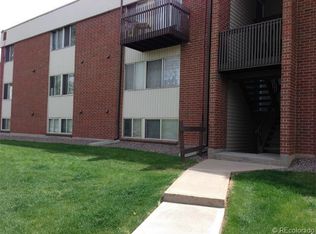3613 S Sheridan Blvd UNIT 1, Lakewood, CO 80235
