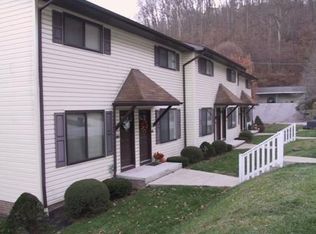 1845 Roundhill Rd, Charleston, WV 25314
