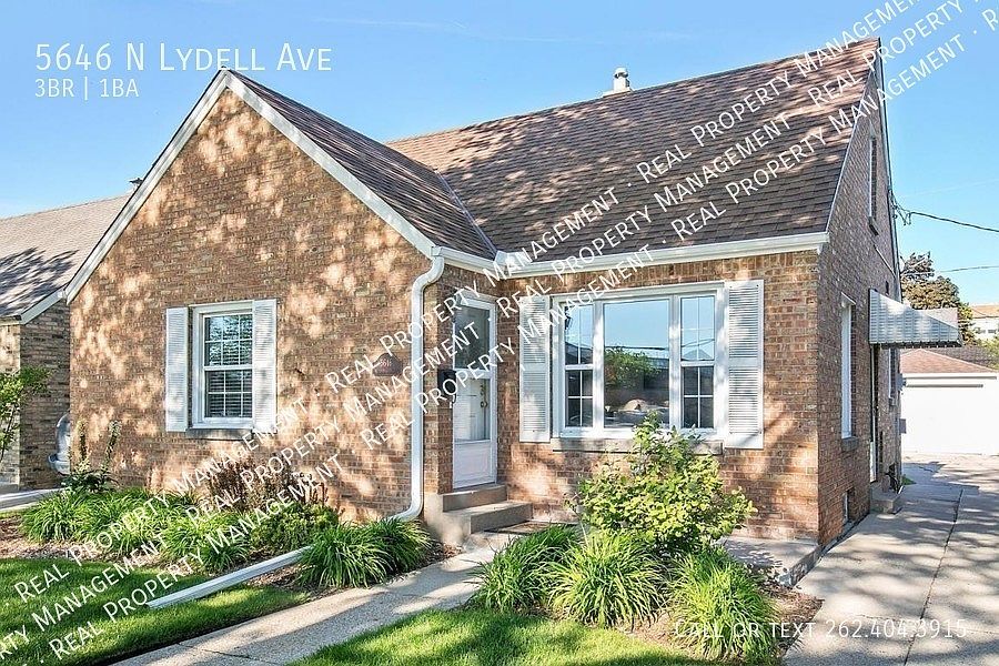 1st image of 5646 N Lydell Ave