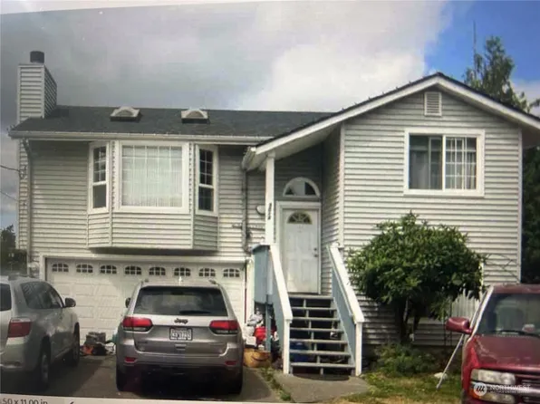 9014 A Street, Tacoma, WA 98444