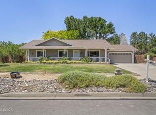 10555 Palm Desert Dr, Sparks, NV