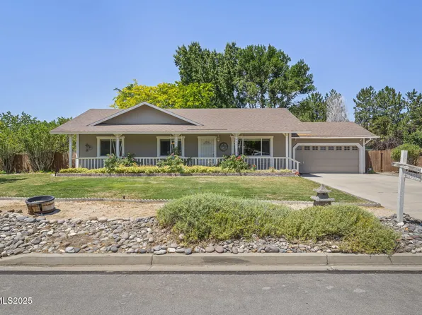 10555 Palm Desert Dr, Sparks, NV 89441