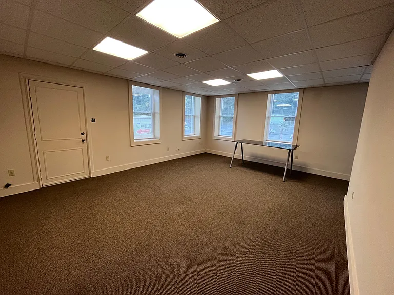 Living Room (door to balcony)