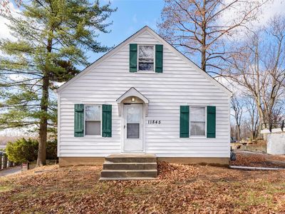 11845 Benham Rd, Saint Louis, MO, 63138