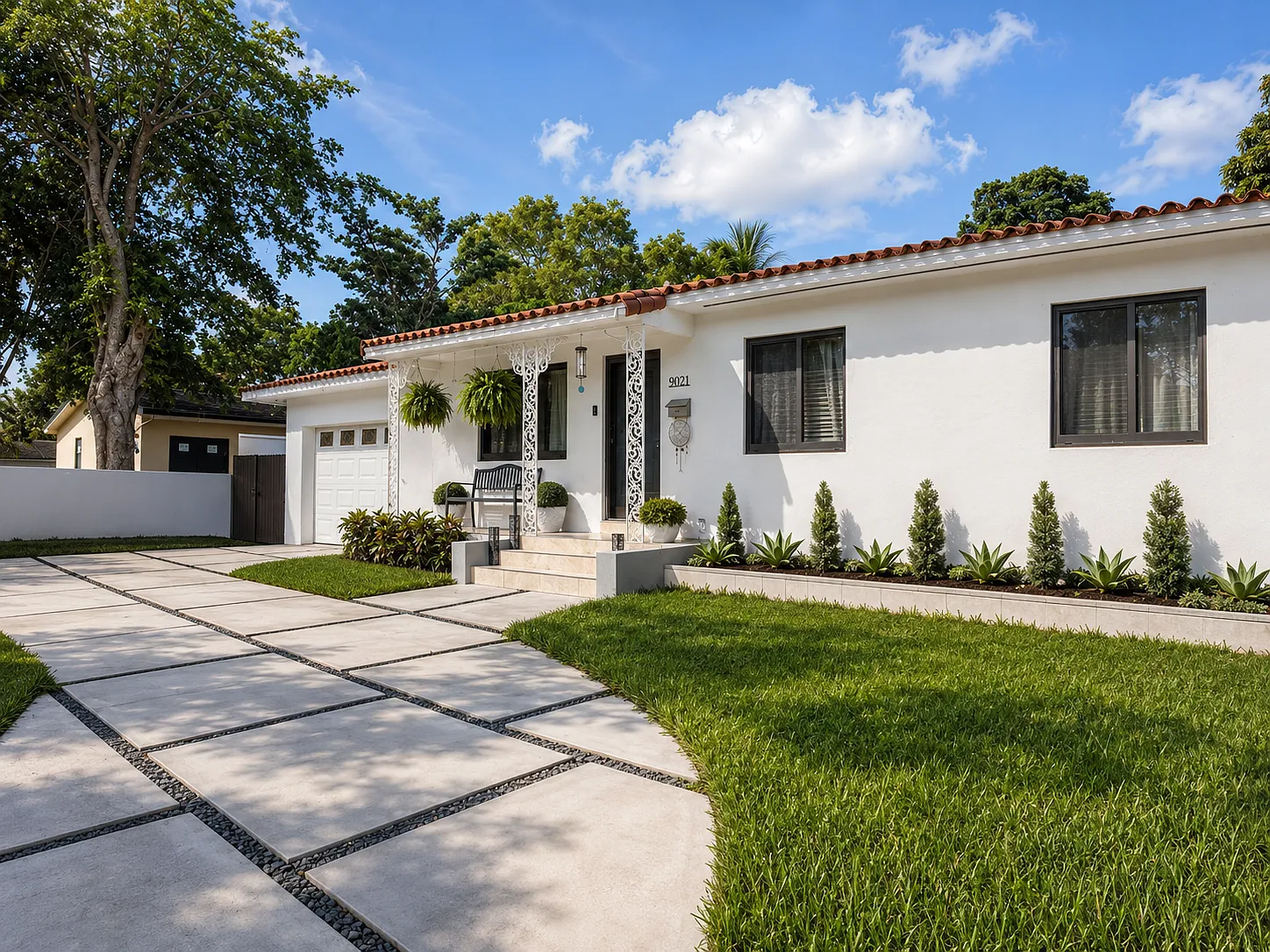 4 bed, 1740 sqft, $8,450 — Photo 3
