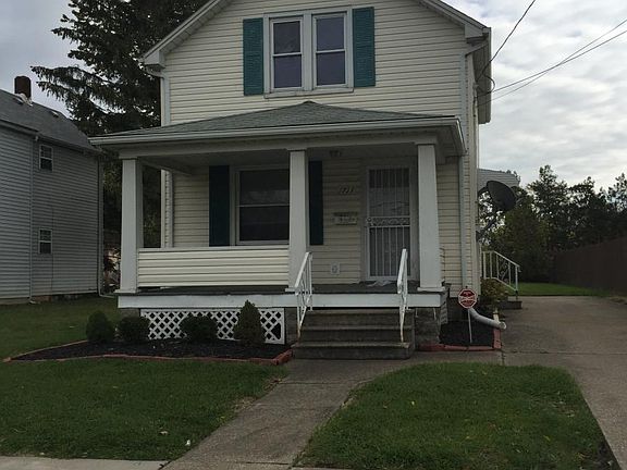2nd image of 1713 Washington Ave