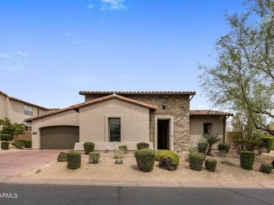 20055 N 96th Way, Scottsdale, AZ, 85255