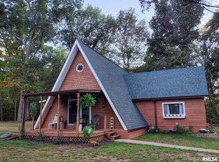 392 Hickory Hills Rd, Havana, IL