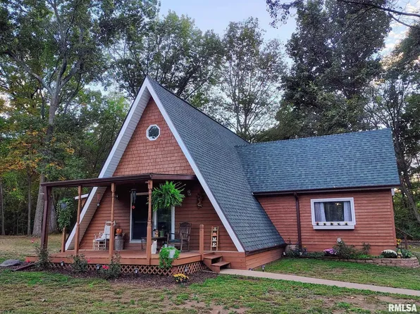 392 Hickory Hills Rd, Havana, IL 62644