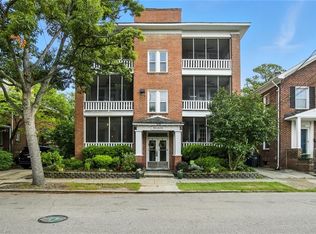 1040 Brandon Ave APT 1, Norfolk, VA 23507