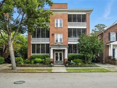 1040 Brandon Ave APT 1, Norfolk, VA, 23507