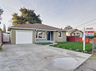 1112 Bay Rd, East Palo Alto, CA 94303