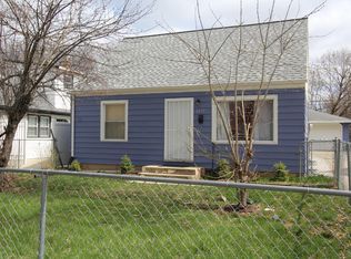 4872 N 57th St, Milwaukee, WI 53218